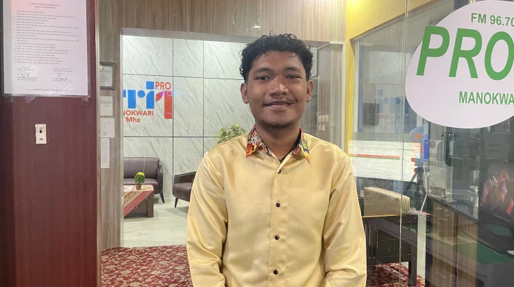 Sanggar Tari Rumbers Ajak Pemuda Cintai Budaya Lokal