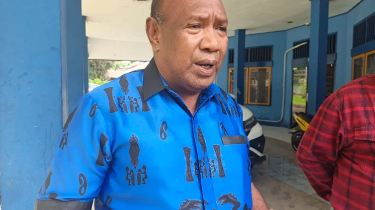 SMAN Taruna Kasuari Nusantara Fokus Penguatan Fasilitas