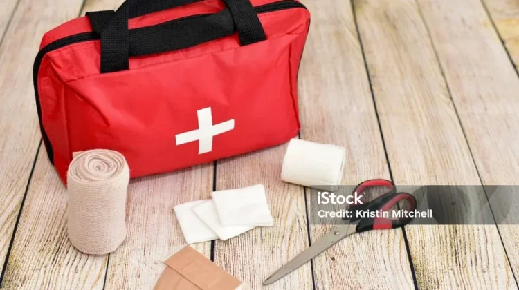 Mengenal Basic First Aid untuk Situasi Darurat