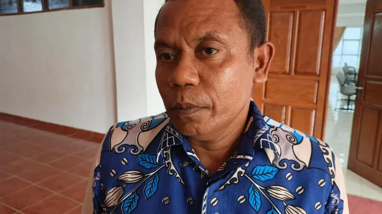 DPRK Soroti Keterlambatan dan Transparansi Pembahasan APBD
