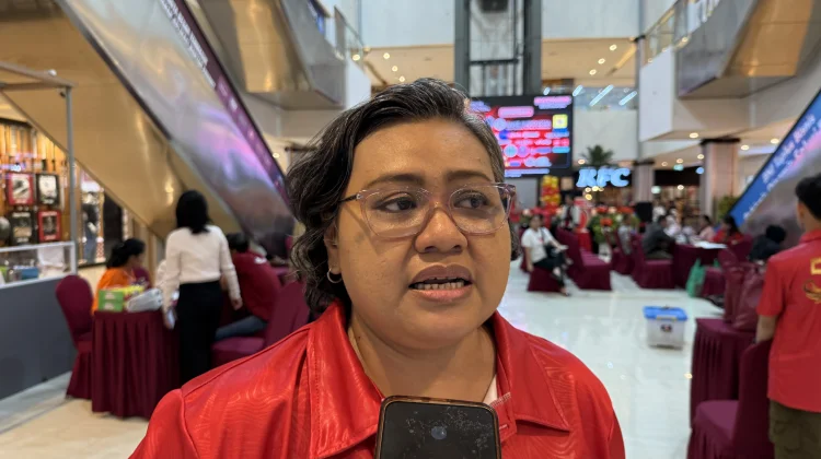 HUT Kelima MCM Hadirkan Donor dan Pemeriksaan Kesehatan Gratis