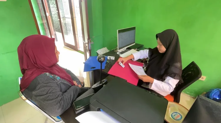 Kuota Calon Jamaah Haji Bintuni 2026 Turun Drastis