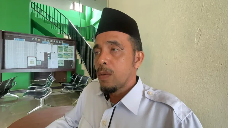 Kuota Calon Jamaah Haji Bintuni 2026 Turun Drastis