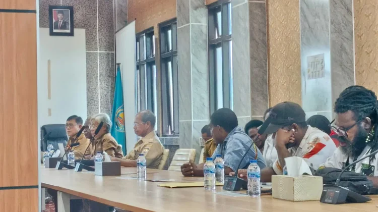 1.332 PPPK Paruh Waktu Akan Segera Terima SK