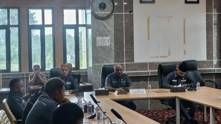 1.332 PPPK Paruh Waktu Akan Segera Terima SK