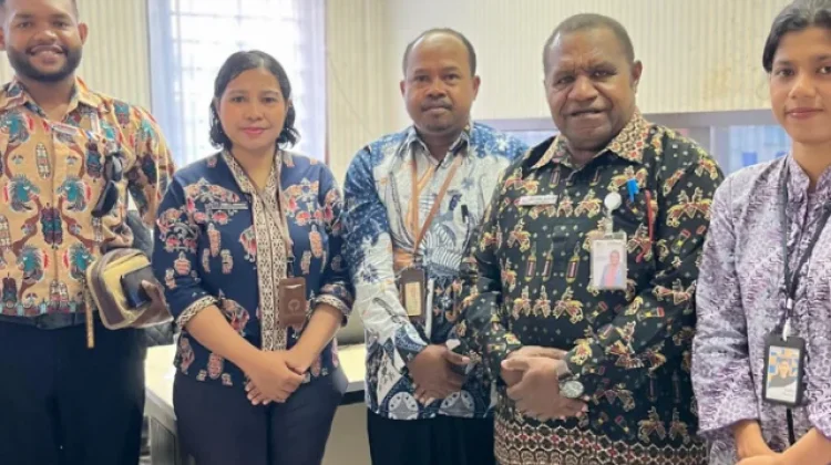 Ombudsman Soroti Layanan Digital Bank Papua, Minta Perbaikan Menyeluruh