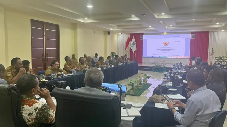 Raperda OAP dan CSR Jadi Langkah Nyata Pembangunan Daerah