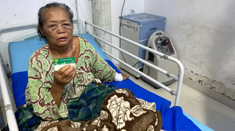 Lawan Diabetes, Warga Terbantu Layanan BPJS Kesehatan