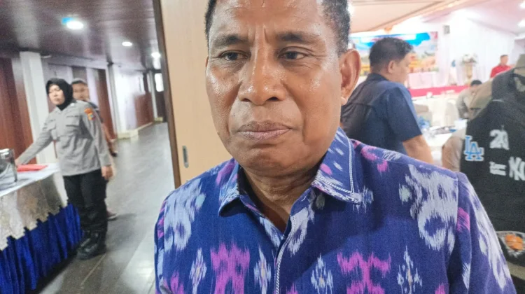 Clinton Tallo Ajak Hentikan Polemik Organisasi Tinju, Fokus pada Prestasi Atlet