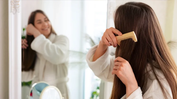 Rahasia Rambut Sehat di tengah Polusi, Panduan Perawatan Modern 2026