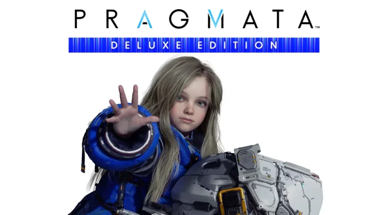 Pragmata: Mahakarya Sci-Fi Capcom yang Penuh Misteri