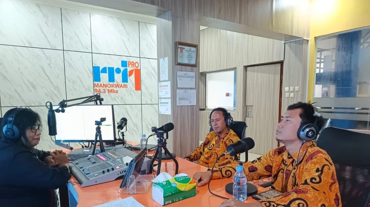 Data Akurat Jadi Kunci Kebijakan Pembangunan Daerah