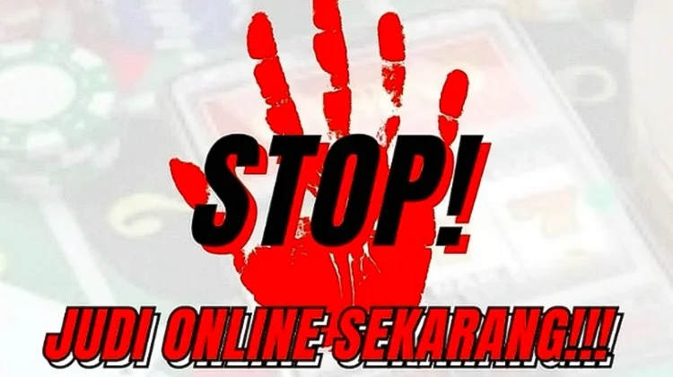 Memutus Rantai Gelap Judi Online, Ancaman Nyata Bagi Masa Depan Generasi Emas