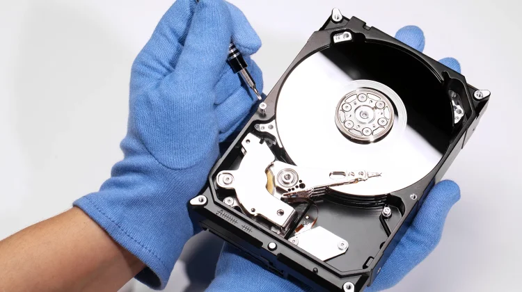 Panduan Memilih Harddisk yang Tepat di Era Digital