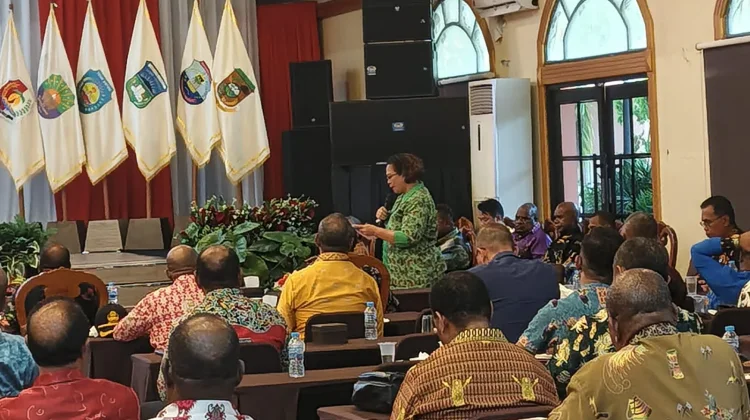 Musrenbang Otsus Perkuat Perencanaan Pembangunan Daerah