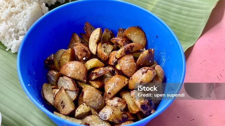 Mengapa Jengkol Berbau Menyengat? Ini Penjelasannya