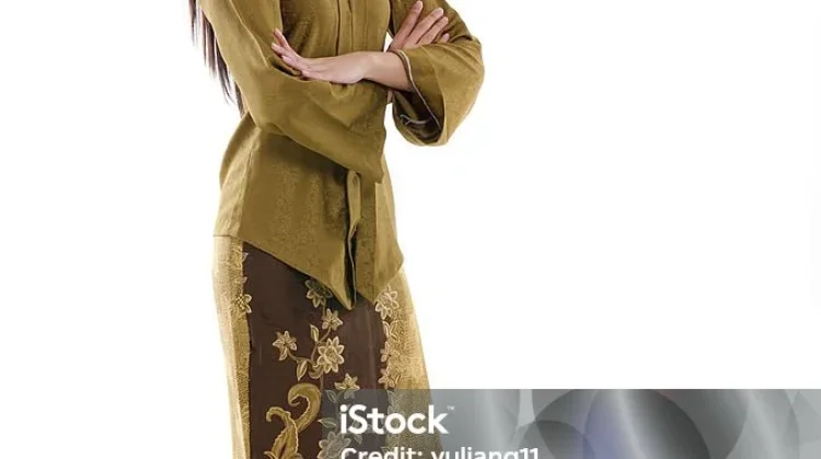 Jejak Sejarah Kebaya, Busana Anggun Penuh Makna
