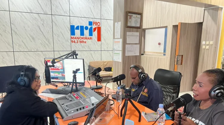Peran Strategis Pemuda Tentukan Masa Depan Bangsa