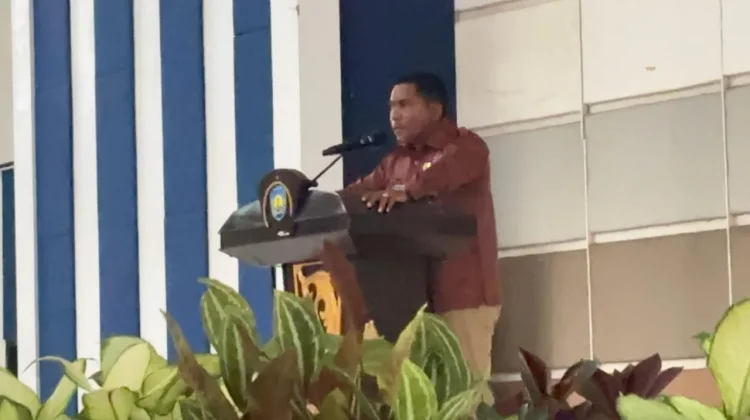 PPPK Bertambah, ASN Teluk Bintuni Dituntut Kerja Maksimal