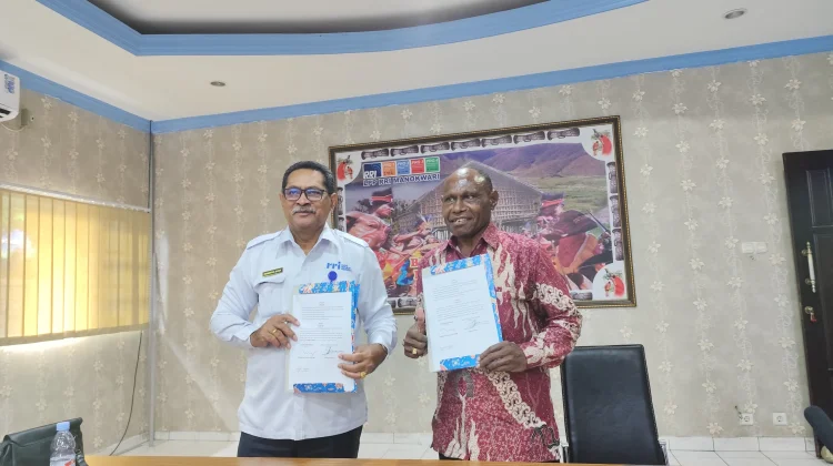 Program “Idola Anak” RRI Manokwari Perkuat Edukasi Bahasa
