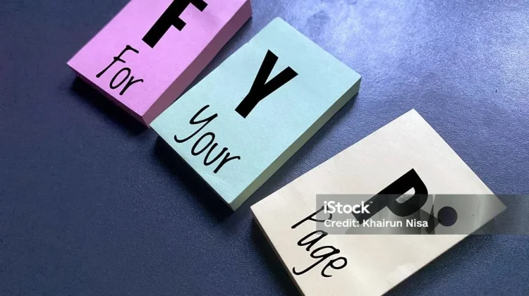 Kegunaan FYP di Media Sosial bagi Pengguna