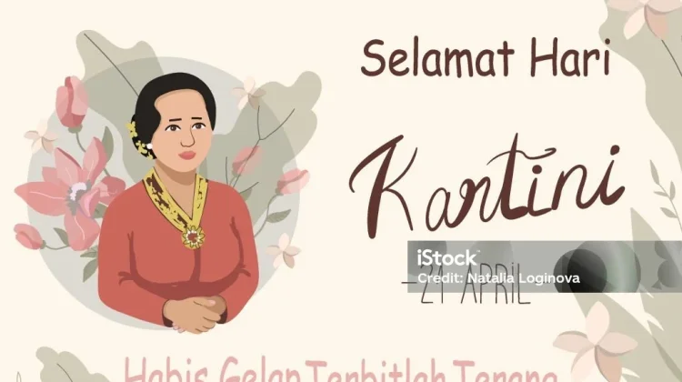 Kartini Lebih dari Sekadar Simbol Emansipasi Wanita