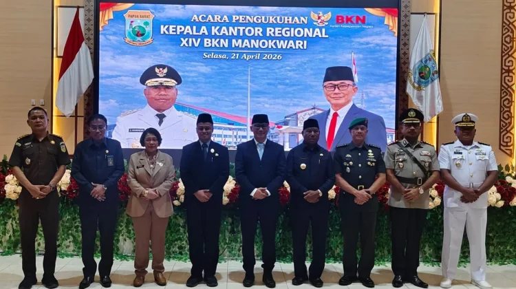 Kepala BKN Dorong Perluasan Kantor Regional Tiap Provinsi