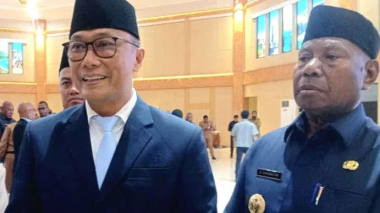 BKN: Daerah Bisa Ajukan Keringanan Syarat Belanja Pegawai 30 Persen