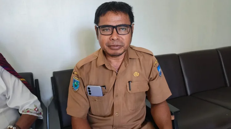 Dinkes Kabupaten Manokwari Waspadai Penyebaran Kasus Campak