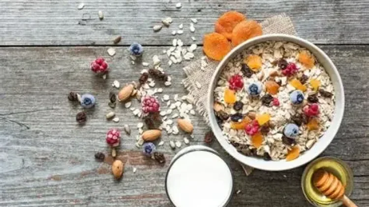 Efek Penting saat Mengkonsumsi Oatmeal Secara Rutin