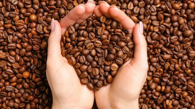 Racikan Kopi yang Lebih Sehat