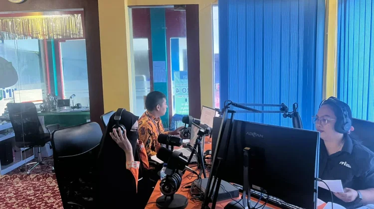 Peran IKK dalam Menentukan Alokasi Dana Daerah