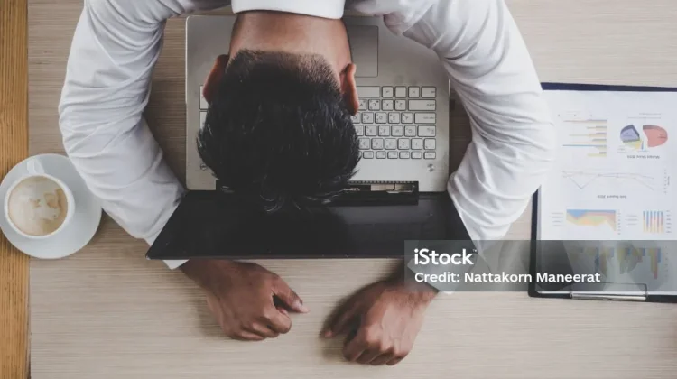 Cara Efektif Atasi Mengantuk Saat Jam Produktif