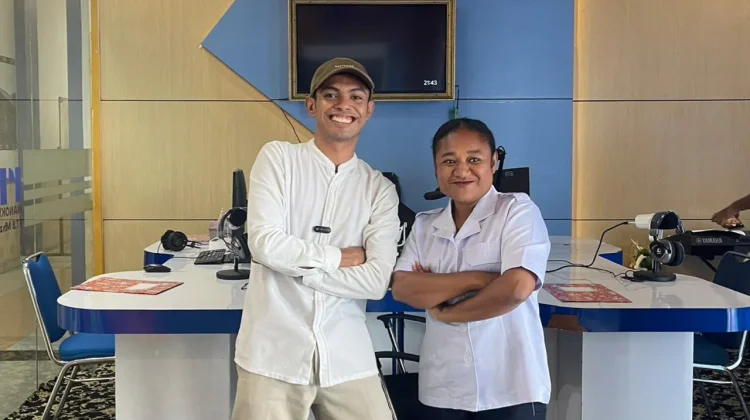 PaceDay Angkat UMKM Lokal lewat Konten Kreatif
