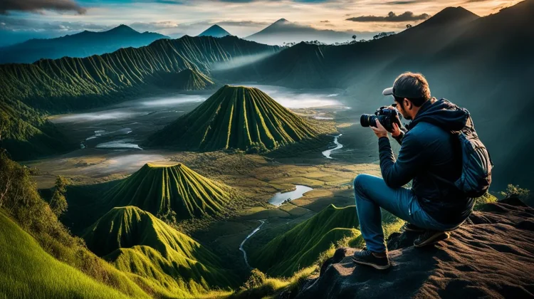 Mengenal Wildlife Fotografi Seni Mengabadikan Kehidupan Liar