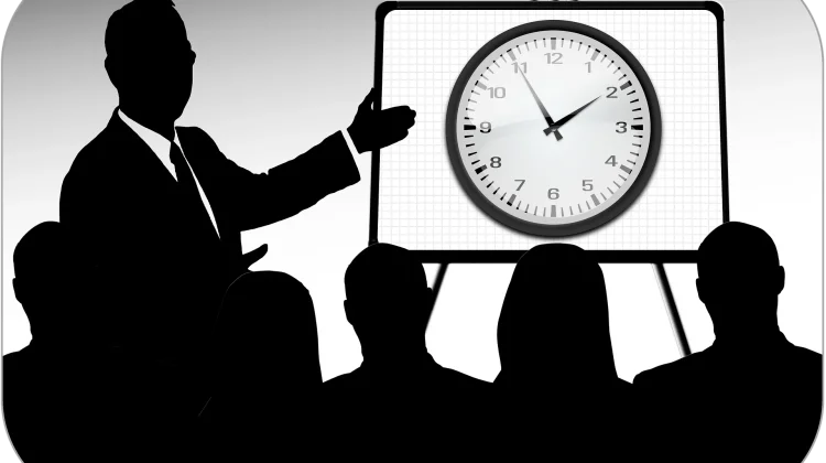 5 Tips Manajemen Waktu agar Lebih Produktif.