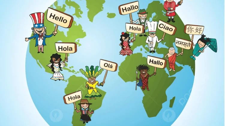 10 bahasa resmi sidang Unesco termasuk bahasa indonesia