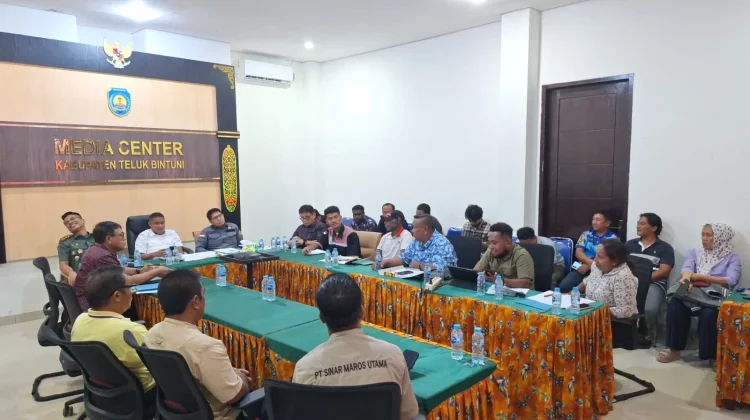 Pemkab Teluk Bintuni Dorong Pertashop Jual Pertalite