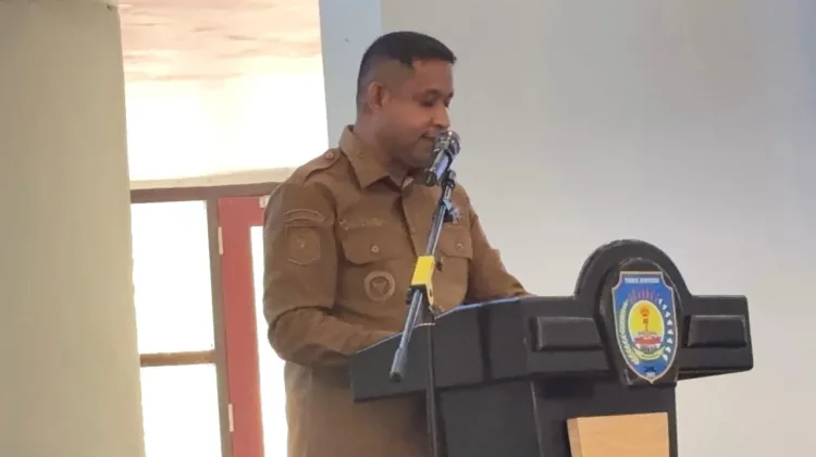 Pemda Bintuni Tanggung Beban Besar Operasional Listrik Daerah