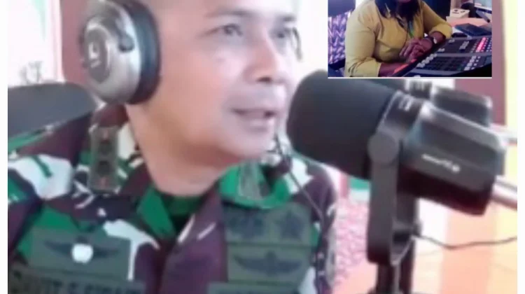 TMMD Hadirkan Dampak Nyata bagi Masyarakat