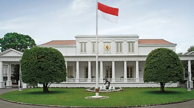 Mengenal Istana kepresidenan Indonesia jejak sejarah dan simbol Negara