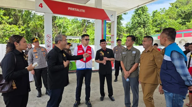 Wajah BBM Bintuni: antara Kuota, Akses, dan Harapan