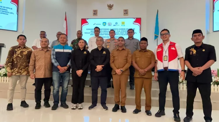 Wajah BBM Bintuni: antara Kuota, Akses, dan Harapan