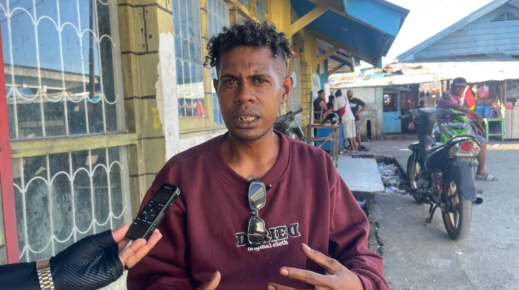 Kelangkaan Ikan di Manokwari, Nelayan Desak Solusi BBM