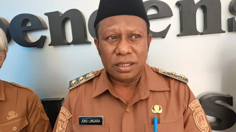 Pemkab Teluk Bintuni Optimistis Tingkatkan Kualitas LKPD