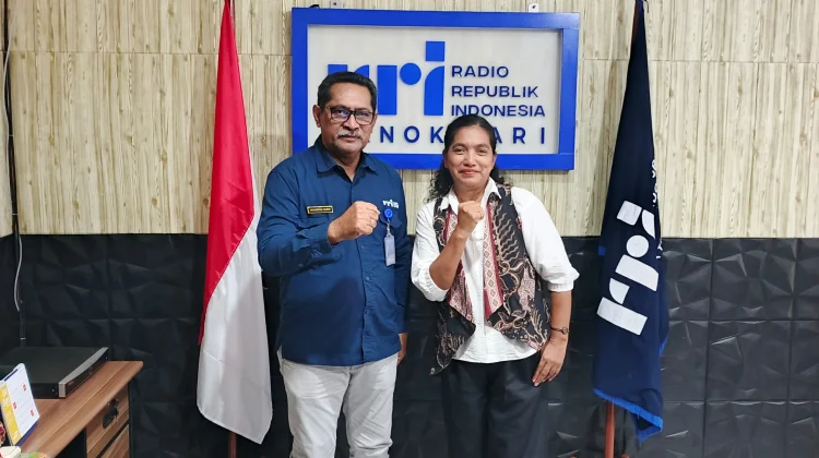 RRI dan TVRI Siap Gelar Pesta Bola Gembira