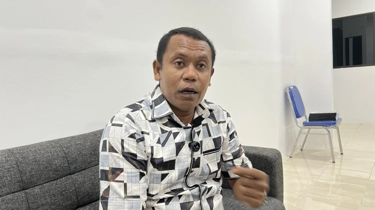 DPRK Soroti Dampak BBM Subsidi Terhadap Nelayan Manokwari