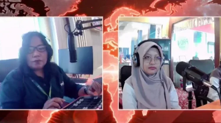 Kolaborasi BPS dan Desa Wujudkan Desa Melek Statistik