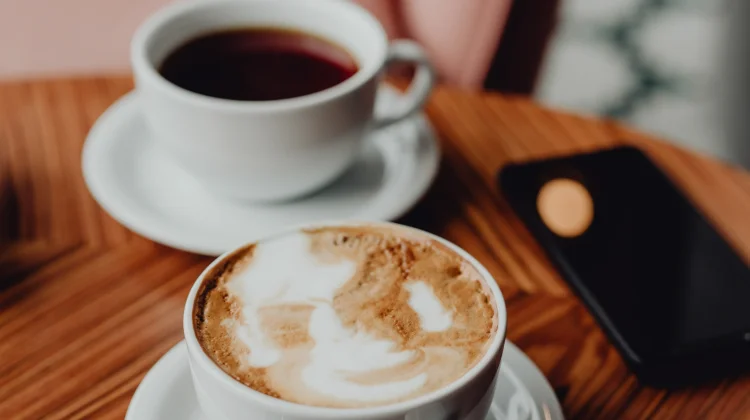 Kulit Buah Kopi  Teh yang Kaya Manfaat untuk Kesehatan