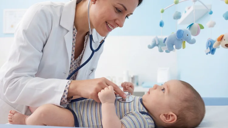 Obat Pilek Bayi, Ketahui Beberapa Tips Ini Sebelum Memberikannya kepada Bayi
